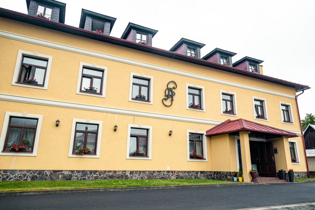 Pension Altmayer